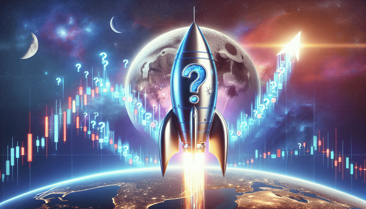 Explosion of the crypto universe
